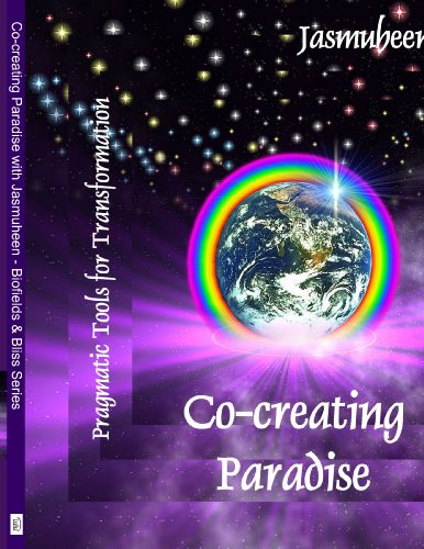 Cocreating Paradise Jasmuheen