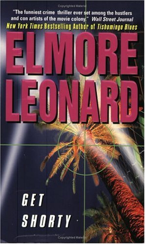 Get Shorty Elmore Leonard