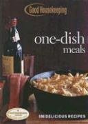 Onedish Meals Good Housekeeping