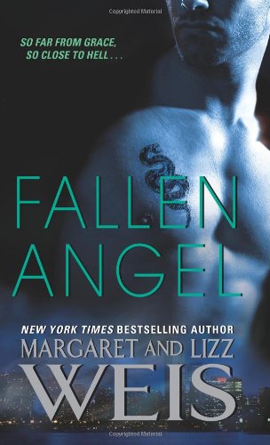Fallen Angel Margaret Weis Lizz Weis