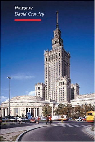 Warsaw David Crowley