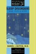 Sleep Disorders And Psychiatry 1st Edition Daniel J Md Buysse
