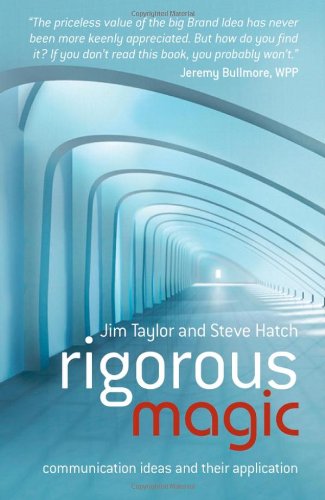 Rigorous Magic Communication Ideas And Their Application Steve Hatch
