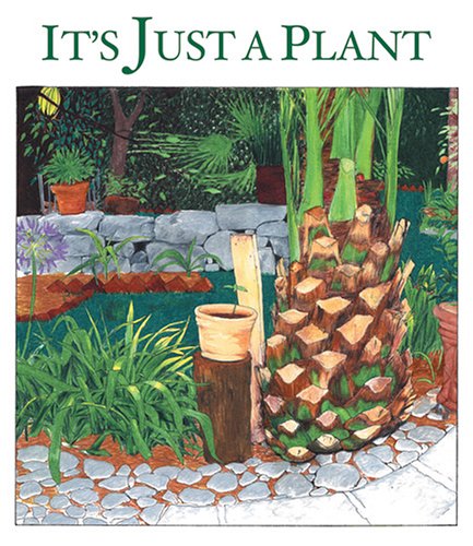 Its Just A Plant A Childrens Story Of Marijuana 2nd Edition Ricardo Cortes