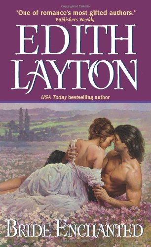 Bride Enchanted Edith Layton