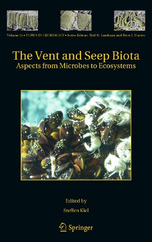 The Vent And Seep Biota Aspects From Microbes To Ecosystems 1st Edition Steffen Kiel