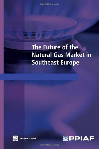 The Future Of The Natural Gas Market In Southeast Europe Franz Gerner