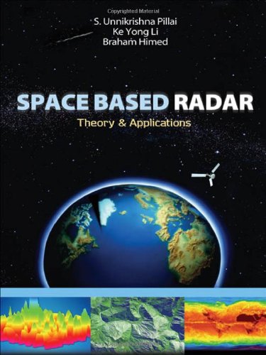 Space Based Radar Theory Applications 1st Edition S Pillai