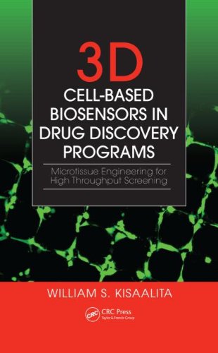 3d Cellbased Biosensors In Drug Discovery Programs Microtissue Engineering For High Throughput Screening 1st Edition William S Kisaalita