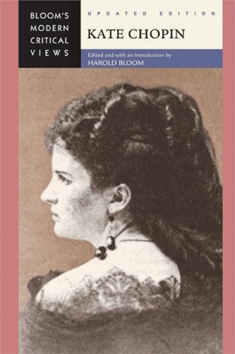 Kate Chopin Updated Harold Bloom