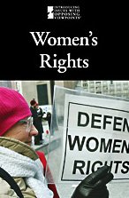 Womens Rights Lauri S Friedman