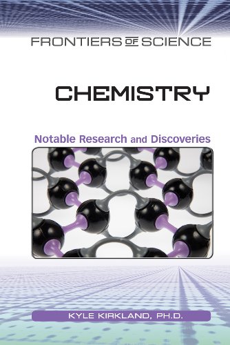 Chemistry Notable Research And Discoveries 1st Edition Kyle