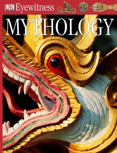 Mythology Neil Philip Clare Hibbert