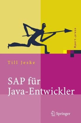 Sap Fr Javaentwickler Konzepte Schnittstellen Technologien Xpertpress Till Jeske