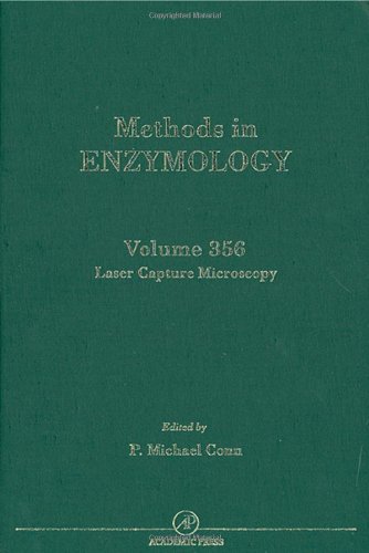 Laser Capture In Microscopy And Microdissection 1st Edition P Michael Conn