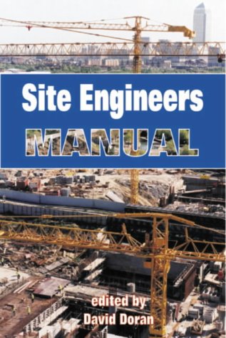 Site Engineers Manual David Doran