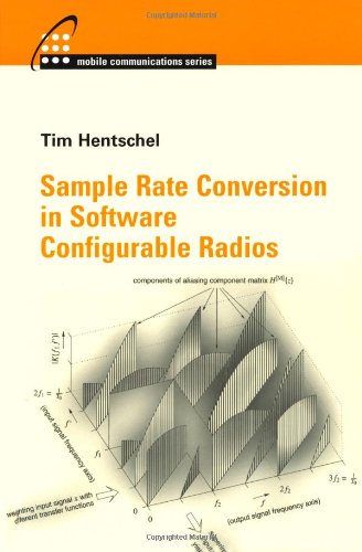 Sample Rate Conversion In Software Configurable Radios Tim Hentschel
