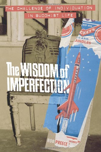 The Wisdom Of Imperfection The Challenge Of Individuation In Buddhist Life Rob Preece