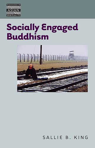 Socially Engaged Buddhism 1st Edition Sallie B King