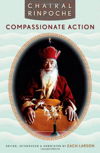 Compassionate Action Chatral Rinpoche Zach Larson