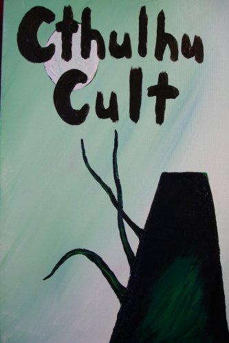 Cthulhu Cult Venger Satanis