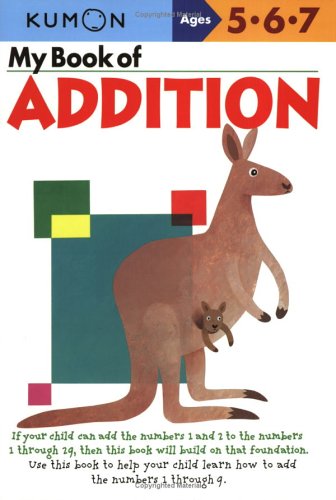 My Book Of Addition Shinobu Akaishi Eno Sarris