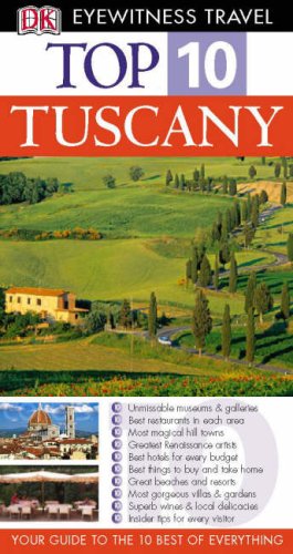 Tuscany 3rd Reid Bramblett