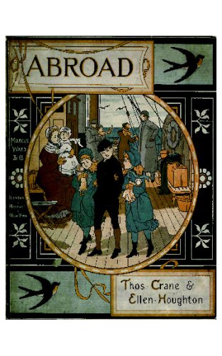 Abroad Thomas B Crane