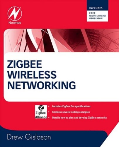 Zigbee Wireless Networking Pappsc Drew Gislason