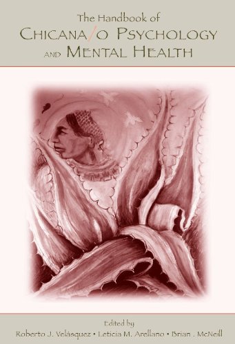 The Handbook Of Chicanao Psychology And Mental Health Roberto J Velasquez