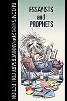 Essayists And Prophets Harold Bloom