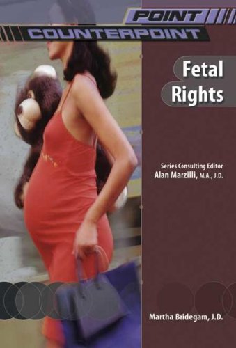 Fetal Rights Alan Marzilli