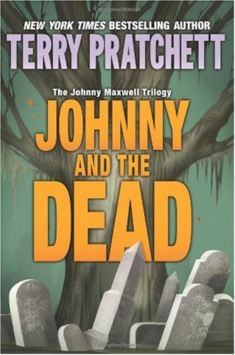 Johnny And The Dead Terry Pratchett