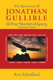 The Adventures Of Jonathan Gullible Commentary Edition Ken Schoolland