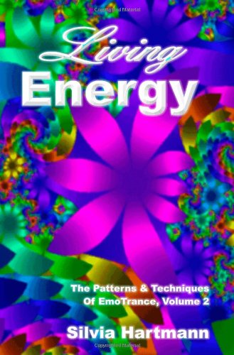 Living Energy Emotrance S Silvia Hartmann
