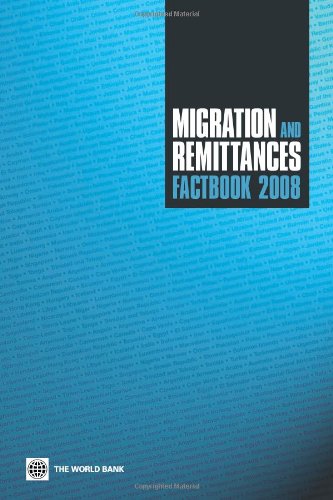 Migration And Remittances Factbook 2008 Dilip Ratha Zhimei Xu