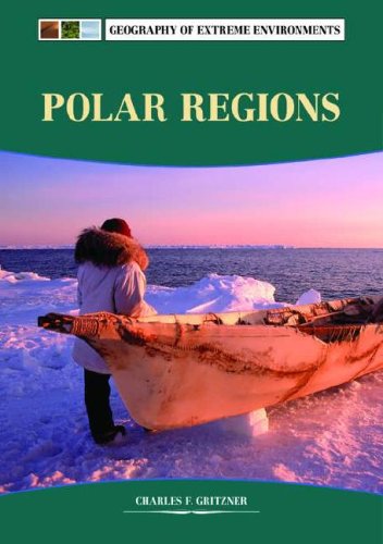 Polar Regions Charles F Gritzner