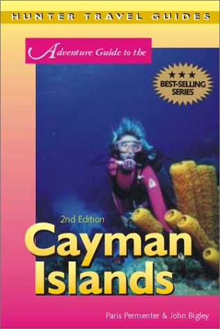 Adventure Guide To The Cayman Islands 2nd Edition Paris Permenter