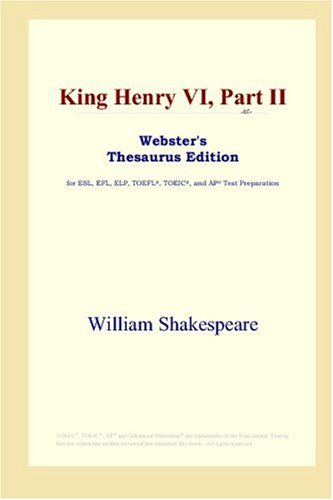 King Henry Vi Annotated Edition William Shakespeare
