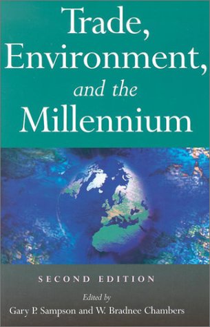 Trade Environment And The Millennium 2nd Edition United Nations
