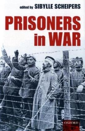 Prisoners In War Sibylle Scheipers