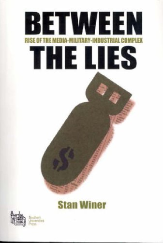 Between The Lies Stan Winer