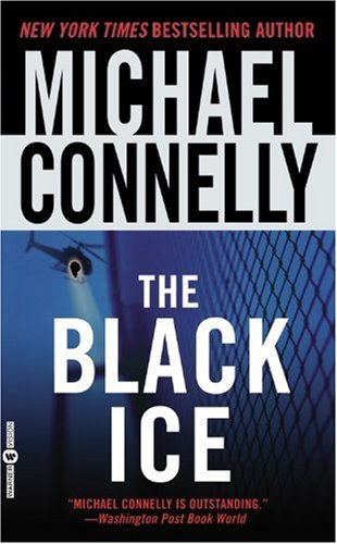 Harry Bosch 02 The Black Ice Michael Connelly
