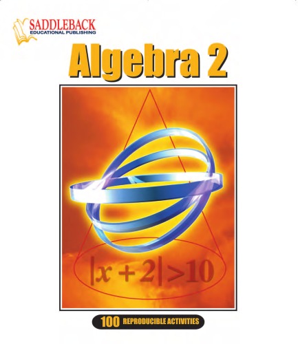 Algebra 2 Spi Michael Buckley