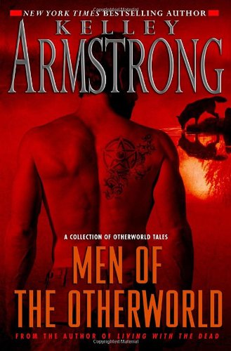 Men Of The Otherworld First Edition Kelley Armstrong