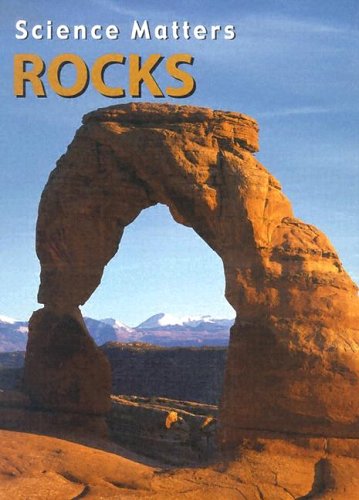 Rocks Melanie Ostopowich