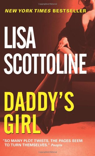 Daddys Girl 1st Thus Lisa Scottoline