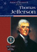 Thomas Jefferson Heather Lehr Wagner Walter Cronkite