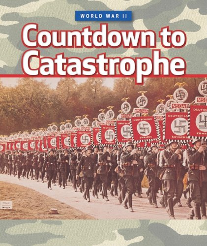 Countdown To Catastrophe 1st Edition Marshall Cavendish Corporation