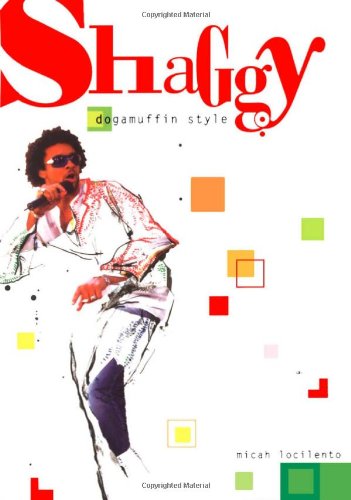 Shaggy Dogamuffin Style Micah Locilento